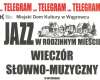 Zdjęcie aktualności MDK w Wągrowcu zaprasza na koncert w ramach cyklu „Jazz w rodzinnym mieście”