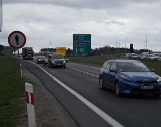 Zdjęcie aktualności Wydano decyzję środowiskową na odcinek drogi S11 z Poznania do Obornik