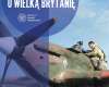 Zdjęcie aktualności „Polscy piloci w czasie II wojny światowej” to tytuł wykładu, który będzie można wysłuchać w Szubinie