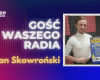 Zdjęcie aktualności Gość WRFM: Lucjan Skowroński (11.01.2023)
