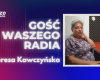 Zdjęcie aktualności Gość WRFM: Teresa Kawczyńska (09.05.2023)