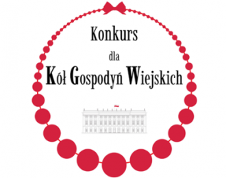 Zdjęcie aktualności KGW z Kołaczkowa na podium wojewódzkiego etapu konkursu Pierwszej Damy
