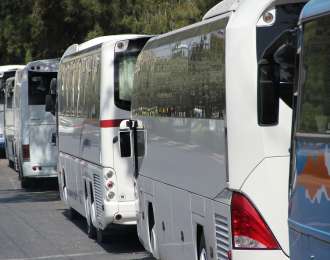 Zdjęcie aktualności Samorządy z regionu otrzymały dofinansowania na przewozy autobusowe