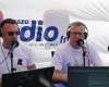Zdjęcie aktualności Studio Waszego Radia FM podczas Motorowodnych Mistrzostw Europy w Żninie (audio/foto)