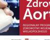Zdjęcie aktualności „ZDROWA AORTA” to program profilaktyczny, z którego mogą skorzystać mężczyźni z Wielkopolski