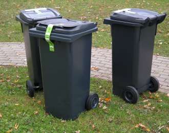 Zdjęcie aktualności Gąsawscy radni uchwalili nowe stawki za odbiór odpadów komunalnych